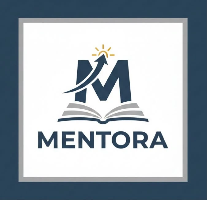 Logo MENTORA